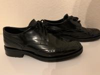 Closed Schnürschuhe / Budapester Bayern - Ochsenfurt Vorschau