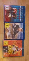 Blu Ray, Blue Ray's,Terence Hill, Dieter Hallervorden,Monsieur.. Niedersachsen - Nienhagen Vorschau