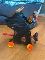 Playmobil Novelmore- Rammbock der Burnham Raiders Rheinland-Pfalz - Mainz Vorschau