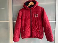 Winterjacke Jacke Steppjacke rot s. Oliver Gr. 152 TOP Leipzig - Möckern Vorschau