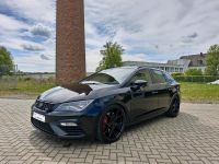 Seat Leon Cupra 300 ST TSI 4Drive,DSG,Pano,VC, Nordrhein-Westfalen - Blomberg Vorschau