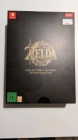 Zelda Thears of the Kingdom Collectors Edition Nintendo Switch Nordrhein-Westfalen - Witten Vorschau