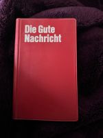 Die gute Nachricht das neue Testament in heutigem deutsch Niedersachsen - Bienenbüttel Vorschau