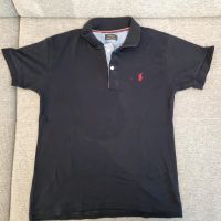 Poloshirt mit Ralph Lauren Aufdruck gr. M Kr. Dachau - Dachau Vorschau