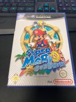 Gamecube Super Mario Sunshine Rheinland-Pfalz - Unnau Vorschau