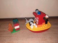 Lego Duplo Feuerwehrboot 10591 Bayern - Hauzenberg Vorschau
