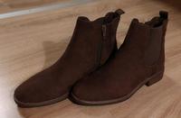 UNPAAR Stiefeletten| Graceland| R39 L37 *NEU* Nordrhein-Westfalen - Siegen Vorschau