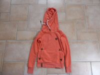 Naketano Pullover Gr. XS orange Niedersachsen - Buxtehude Vorschau