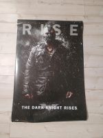 Poster Bane The Dark Knight Rises 90x60 Thüringen - Greußen Vorschau