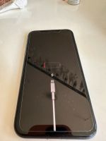 IPHONE 11, 256GB, schwarz Nordrhein-Westfalen - Gelsenkirchen Vorschau