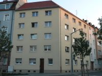 Helle 2-Zimmerwohnung Nürnberg (Mittelfr) - Nordstadt Vorschau