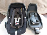 Maxi Cosi Pebble Plus & 2wayfix Isofixstation Hessen - Linden Vorschau