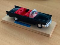 SOLIDO 1:43 Chrysler NewYorker 1958 OVP schwarz Niedersachsen - Vechelde Vorschau