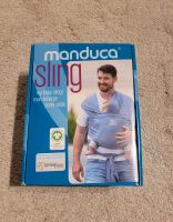 Manduca Sling Babytragetuch Essen - Karnap Vorschau