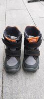 Elefanten Kinderschuhe Winterschuhe Stiefel Gr. 25 Nordrhein-Westfalen - Moers Vorschau