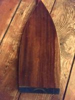 Vintage Stand up Paddle Holz 2m15 Berlin - Schöneberg Vorschau