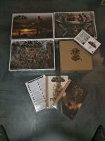 Conan the Boardgame (Mophidius) komplette Sammlung Kickstarter Bayern - Burgkunstadt Vorschau