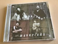 The Mavericks - trampoline- CD Hessen - Waldems Vorschau