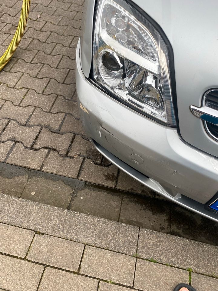 Opel Vectra C in Essen