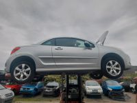 SCHLACHTFEST +++ PEUGEOT 207CC CABRIO 1.6l 2009er ++++ Duisburg - Duisburg-Mitte Vorschau