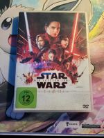 Star Wars Die letzten Jedi DVD Leipzig - Stötteritz Vorschau