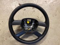 VW Fox Lenkrad 5Z0419091 5Z 5Z1 5Z3 Schwarz Nordrhein-Westfalen - Overath Vorschau