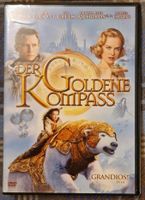 DVD Der Goldene Kompass Sachsen-Anhalt - Freyburg (Unstrut) Vorschau