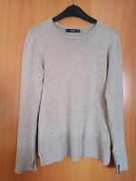 Mango Pullover Damen Größe M beige Rheinland-Pfalz - Nierstein Vorschau