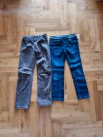 Jeans Hose inscene Größe 140 146 c&a 140 Schlupfhose Tunnelzug TO Hessen - Wehrheim Vorschau