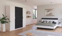 Komplettes Schlafzimmer weiß grau neu und verpackt Nordrhein-Westfalen - Bad Lippspringe Vorschau
