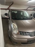 Nissan Note Köln - Porz Vorschau