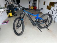 E Bike 2020 MTB Giant Trance E+ 0 Pro PWR6 metallicblue  27,5 M Saarland - Merzig Vorschau