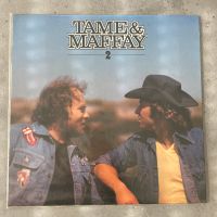 Tame & Maffay 2 LP Schallplatte Chemnitz - Altchemnitz Vorschau