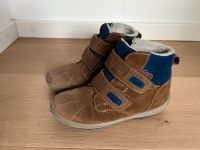 Superfit gefütterte Winterstiefel hellbraun Gr. 29 Baden-Württemberg - Gerlingen Vorschau