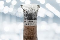 Pellets - Holzpellets - Premium a 15kg / 65 Sack pro Palette Niedersachsen - Göttingen Vorschau