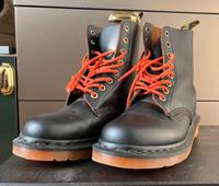 Dr. Martens , schwarz, Gr. 37, nicht getragen Bayern - Freising Vorschau