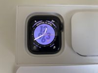 Apple Watch SE 2022 44 mm space-grau GPS im vollständigen Set Nordrhein-Westfalen - Frechen Vorschau