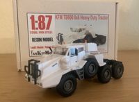 HO 1/87 KFM TB600 6×6 Heavy Duty Tractor Saarland - Püttlingen Vorschau