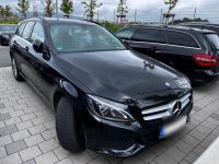 Mercedes C200 CDI W205 Hessen - Rüsselsheim Vorschau