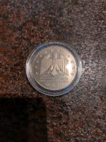 10 Euro Sammlermünze Deutschland Silber "Johann Gottfried" Bayern - Bellenberg Vorschau