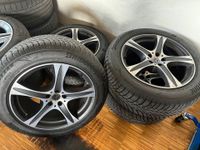 20 Zoll Alufelgen Mercedes GLE GLS AMG 275 50 20 Bridgestone A167 Baden-Württemberg - Kirchheim unter Teck Vorschau