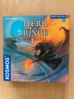 Herr der Ringe Das Duell Brettspiel Nordrhein-Westfalen - Wetter (Ruhr) Vorschau