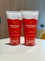 2 McDonalds Ketchup Duschgel Limitierte Edition Baden-Württemberg - Steinen Vorschau