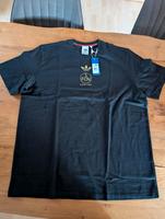 XL - 1. FCN FC Nürnberg Anniversary 125 Jahre T-Shirt Schwarz Bayern - Ebermannstadt Vorschau