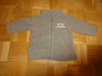 Fleece-Jäckchen von Impidimpi Gr. 74/80 Wiesbaden - Mainz-Kostheim Vorschau