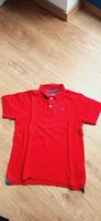 H&M Poloshirt rot Gr. 146/152 Sachsen - Reichenbach (Vogtland) Vorschau