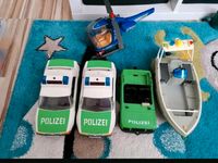 Playmobil Polizei Köln - Nippes Vorschau