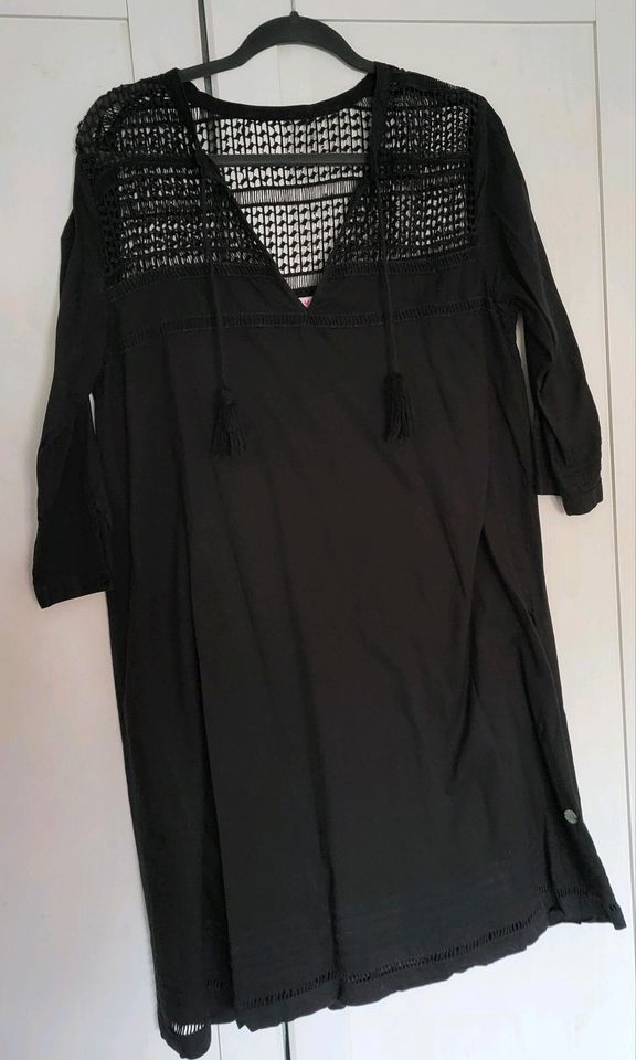 Kleid von "Lieblingsstück" 40 schwarz in Schwabach