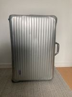 Vintage Rimowa Alukoffer mit 2 Rollen Wandsbek - Hamburg Eilbek Vorschau