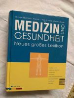 Medizin und Gesundheit,neues großes Lexikon Bayern - Treuchtlingen Vorschau